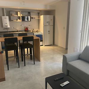 Apartamento de 1 Dormitorio